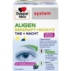 DOPPELHERZ AUGEN SEHK SYST