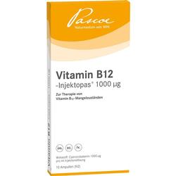 VITAMIN B12 INJEKTOP1000UG