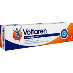 VOLTAREN SCHM FORT23.2MG/G