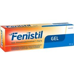 FENISTIL GEL